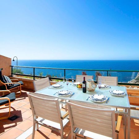 Apartment Pueblo Mascarat-1 By Interhome Altea Exteriör bild