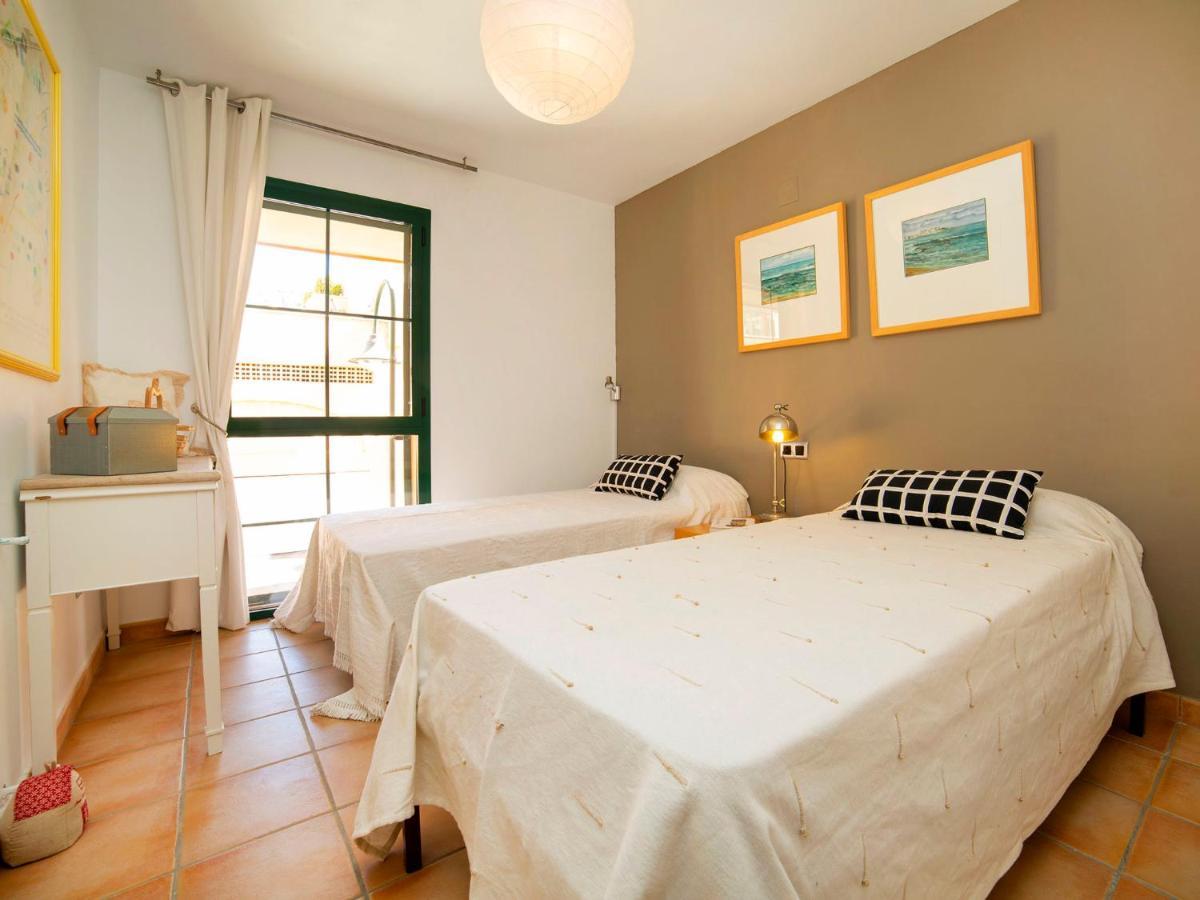 Apartment Pueblo Mascarat-1 By Interhome Altea Exteriör bild